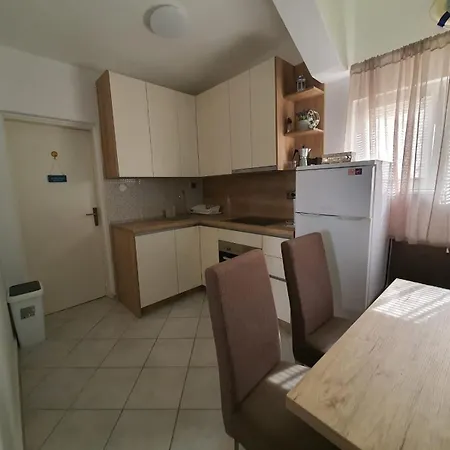 Apartmán Mib *