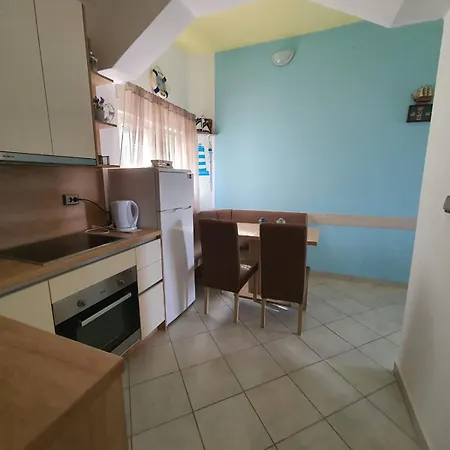 Mib Apartmán