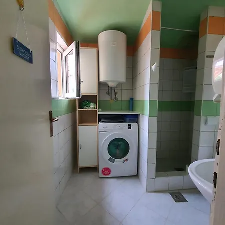 Apartmán Mib