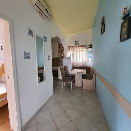 Apartmán Mib *