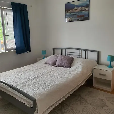 Mib Apartmán
